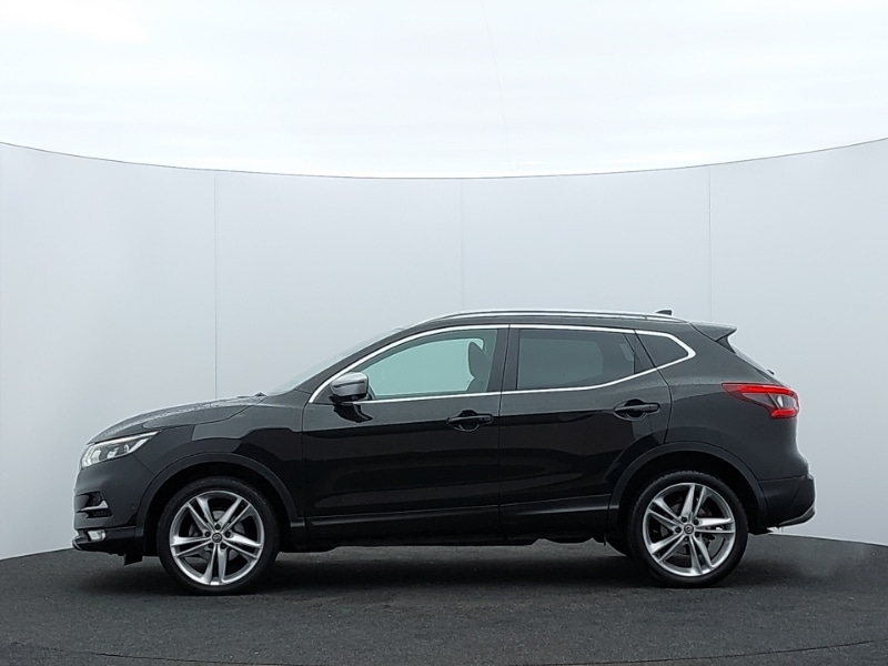 Used Nissan Qashqai 2019 for sale - 78169669: Photo 4