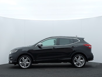 Used Nissan Qashqai 2019 for sale - 78169669: Photo