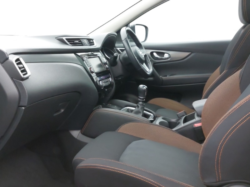 Used Nissan Qashqai 2019 for sale - 78169669: Photo 5