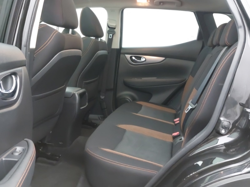 Used Nissan Qashqai 2019 for sale - 78169669: Photo 6