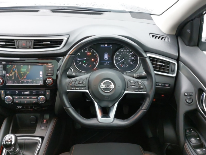 Used Nissan Qashqai 2019 for sale - 78169669: Photo 7