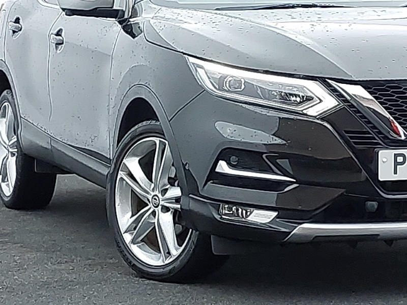 Used Nissan Qashqai 2019 for sale - 78169669: Photo 9