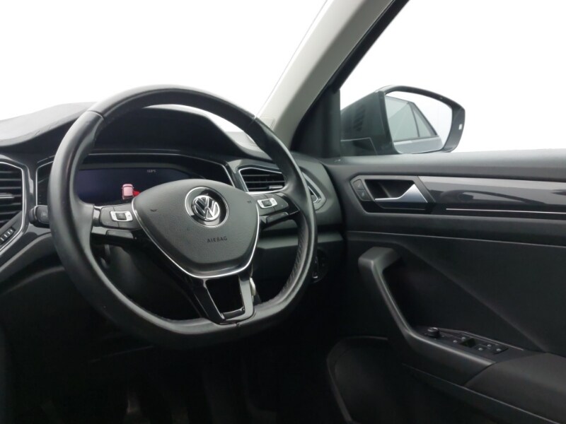 Used Volkswagen T-Roc 2018 for sale - 76589411: Photo 10