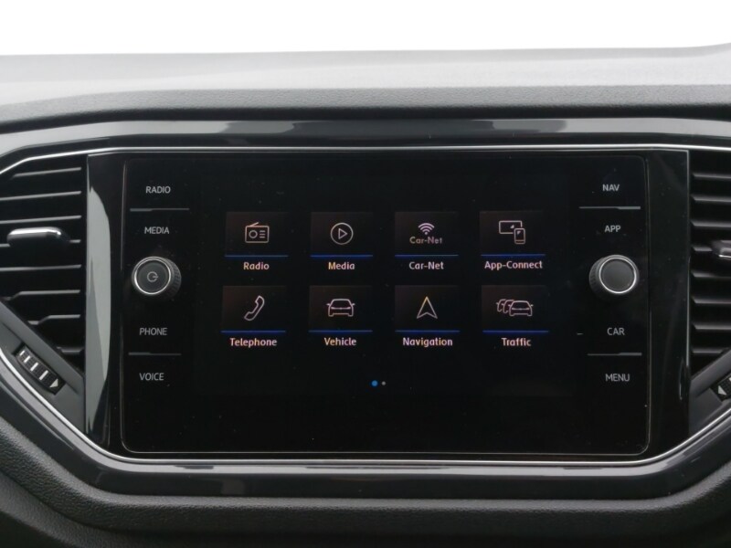 Used Volkswagen T-Roc 2018 for sale - 76589411: Photo 11