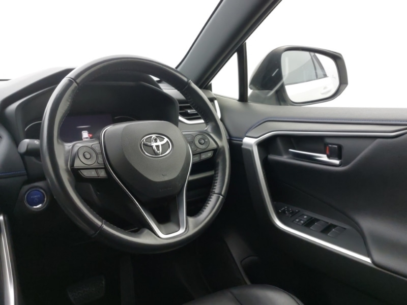 Used Toyota RAV4 2020 for sale - 76325557: Photo 10