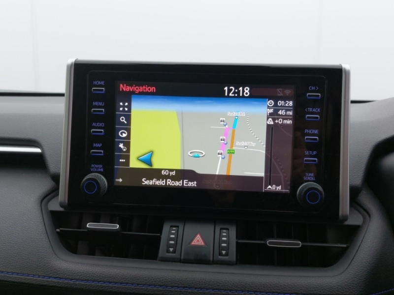 Used Toyota RAV4 2020 for sale - 76325557: Photo 11