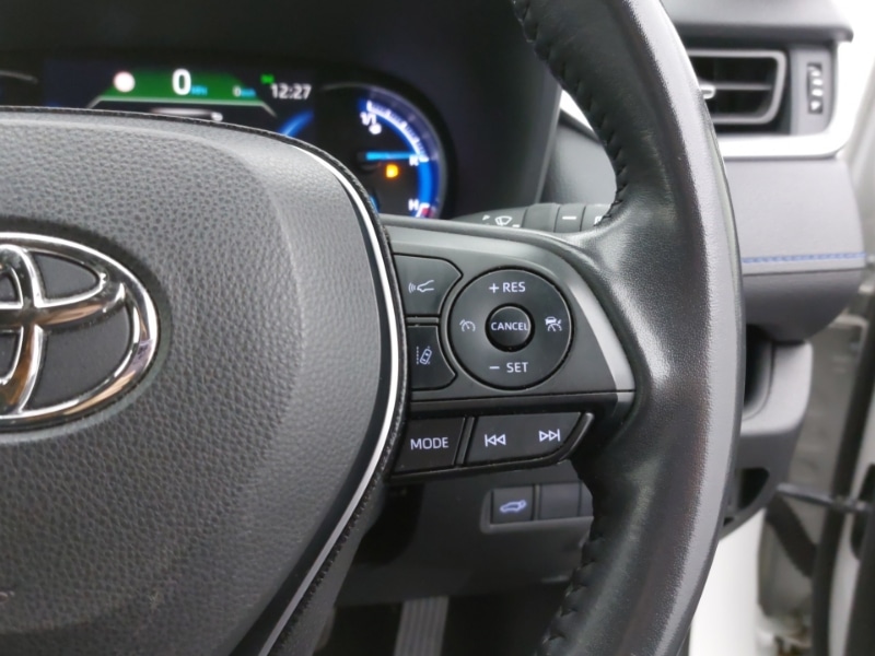 Used Toyota RAV4 2020 for sale - 76325557: Photo 18