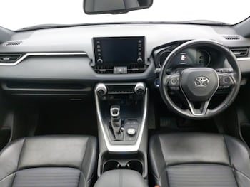 Used Toyota RAV4 2020 for sale - 76325557: Photo
