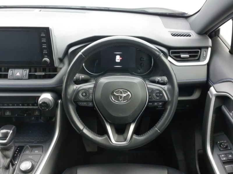 Used Toyota RAV4 2020 for sale - 76325557: Photo 7