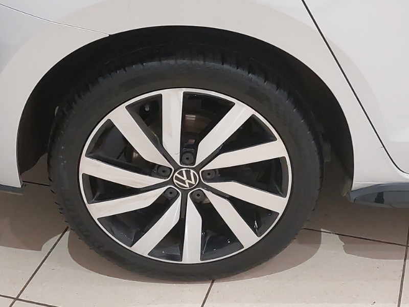 Used Volkswagen Touran 2020 for sale - 76619157: Photo 12