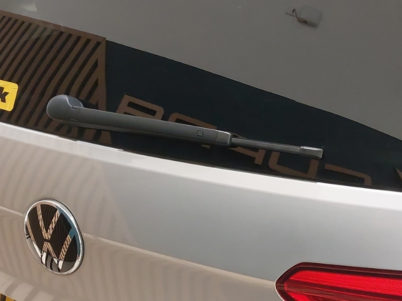 Used Volkswagen Touran 2020 for sale - 76619157: Photo 13