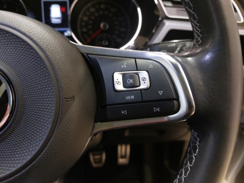 Used Volkswagen Touran 2020 for sale - 76619157: Photo 14