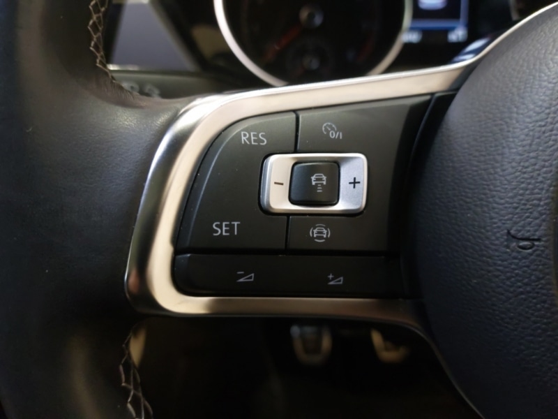 Used Volkswagen Touran 2020 for sale - 76619157: Photo 15