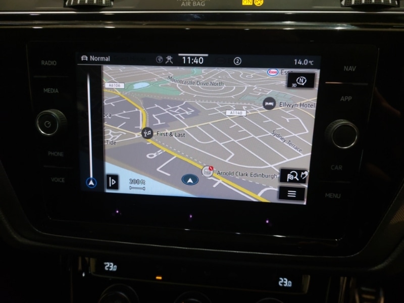 Used Volkswagen Touran 2020 for sale - 76619157: Photo 16