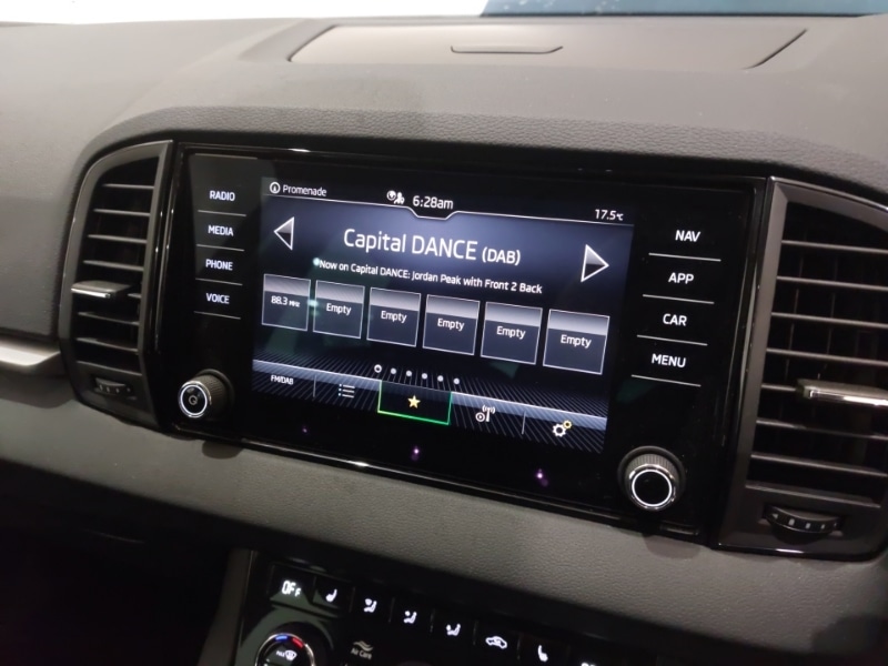 Used Skoda Karoq 2025 for sale - 76053396: Photo 11