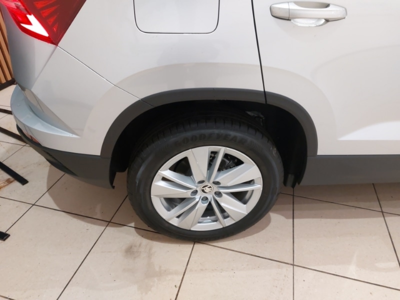 Used Skoda Karoq 2025 for sale - 76053396: Photo 12