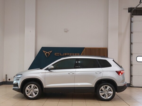 Used Skoda Karoq 2025 for sale - 76053396: Photo 4