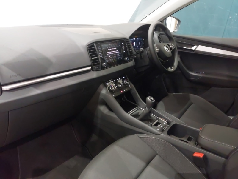 Used Skoda Karoq 2025 for sale - 76053396: Photo 5