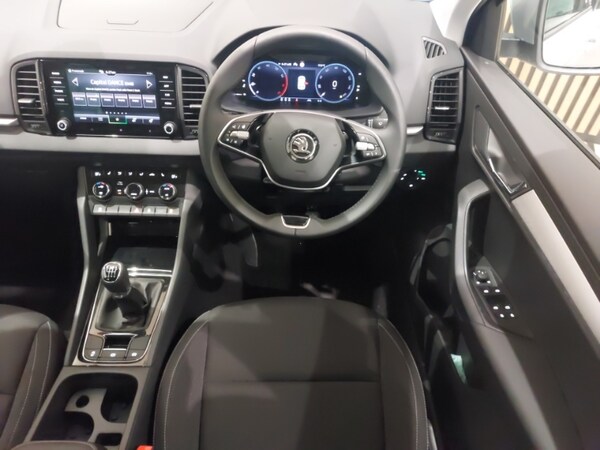 Used Skoda Karoq 2025 for sale - 76053396: Photo 7
