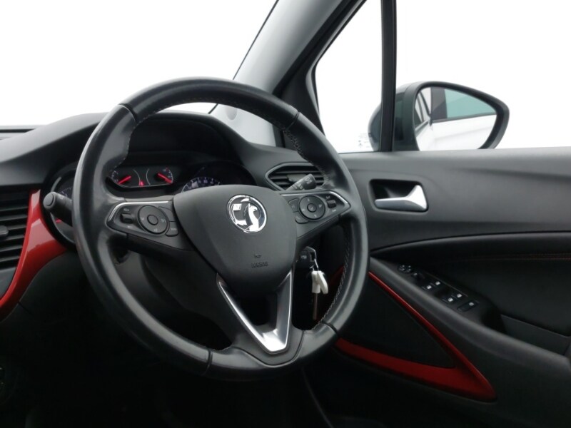 Used Vauxhall Crossland 2021 for sale - 77873922: Photo 10