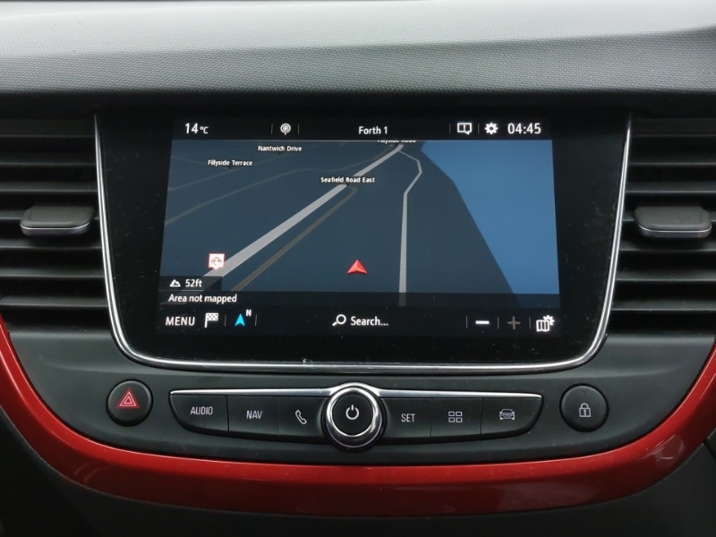 Used Vauxhall Crossland 2021 for sale - 77873922: Photo 11