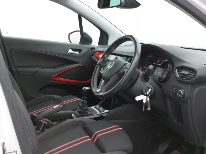 Used Vauxhall Crossland 2021 for sale - 77873922: Photo 12