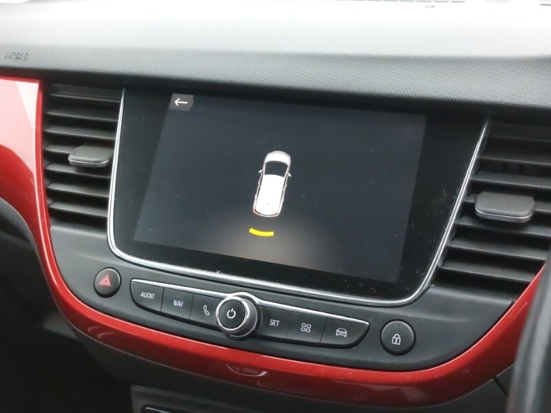 Used Vauxhall Crossland 2021 for sale - 77873922: Photo 13