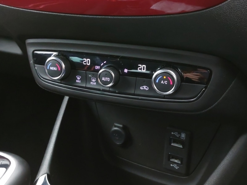 Used Vauxhall Crossland 2021 for sale - 77873922: Photo 15