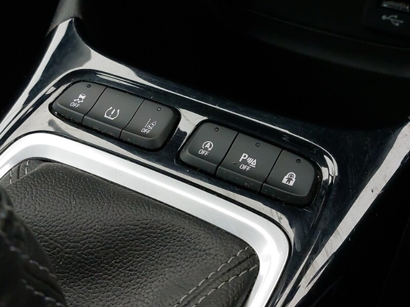 Used Vauxhall Crossland 2021 for sale - 77873922: Photo 16