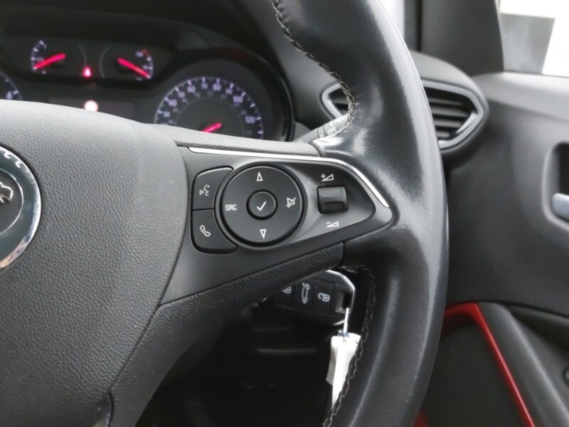 Used Vauxhall Crossland 2021 for sale - 77873922: Photo 18