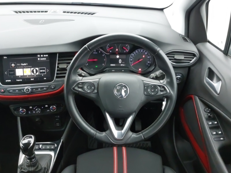 Used Vauxhall Crossland 2021 for sale - 77873922: Photo 7
