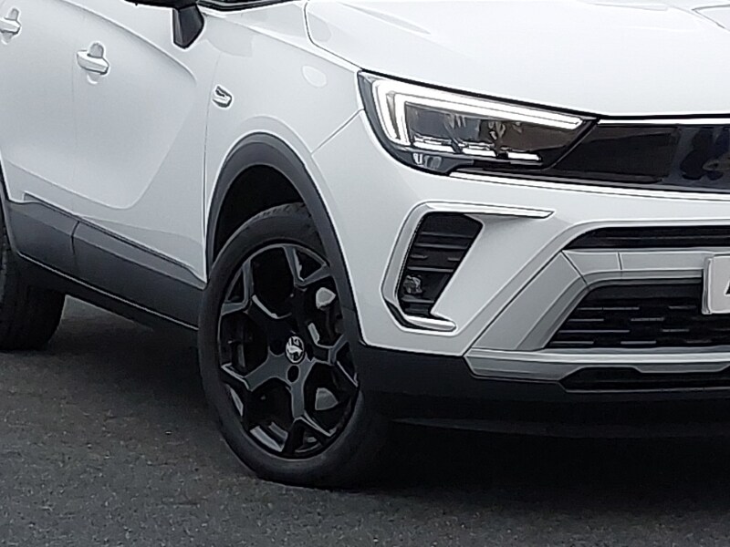 Used Vauxhall Crossland 2021 for sale - 77873922: Photo 9
