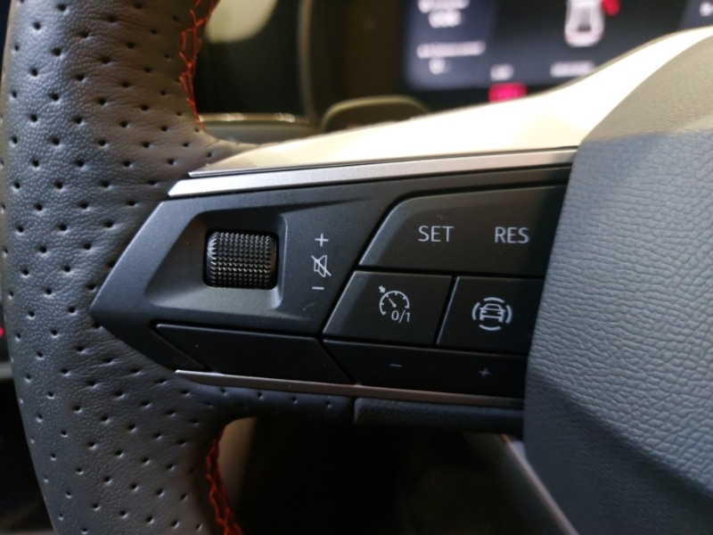 Used SEAT Leon 2024 for sale - 77756180: Photo 15