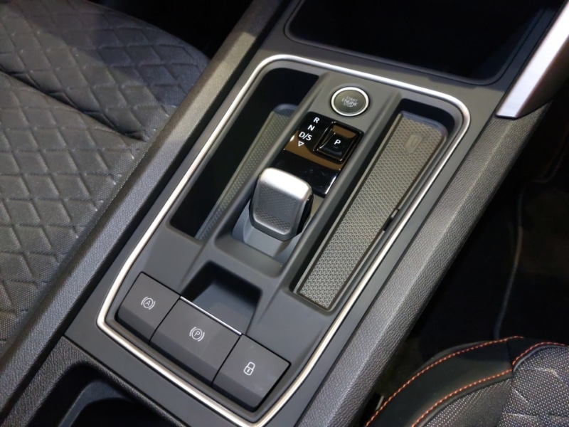 Used SEAT Leon 2024 for sale - 77756180: Photo 16