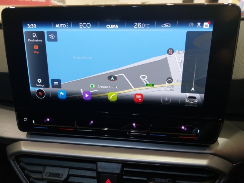 Used SEAT Leon 2024 for sale - 77756180: Photo 19