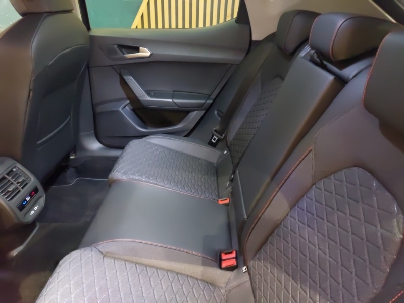 Used SEAT Leon 2024 for sale - 77756180: Photo 6