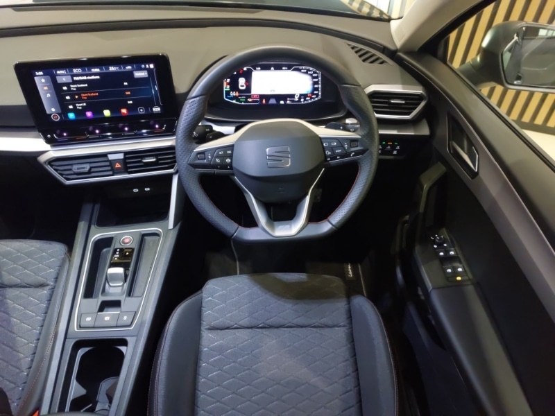 Used SEAT Leon 2024 for sale - 77756180: Photo 7