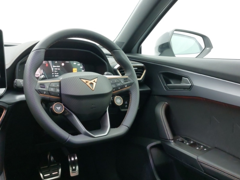 Used Cupra Formentor 2025 for sale - 76983482: Photo 10