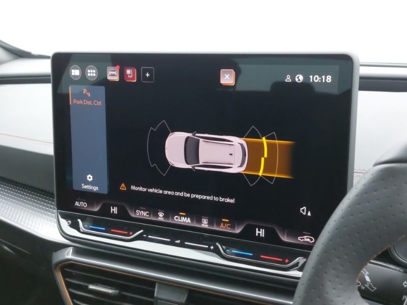 Used Cupra Formentor 2025 for sale - 76983482: Photo 13