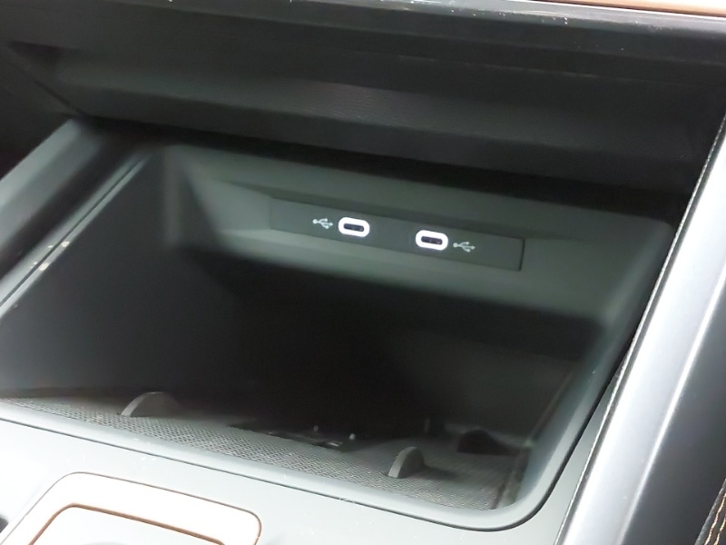 Used Cupra Formentor 2025 for sale - 76983482: Photo 15