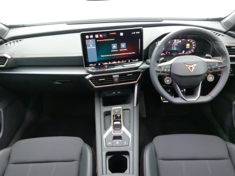 Used Cupra Formentor 2025 for sale - 76983482: Photo 2