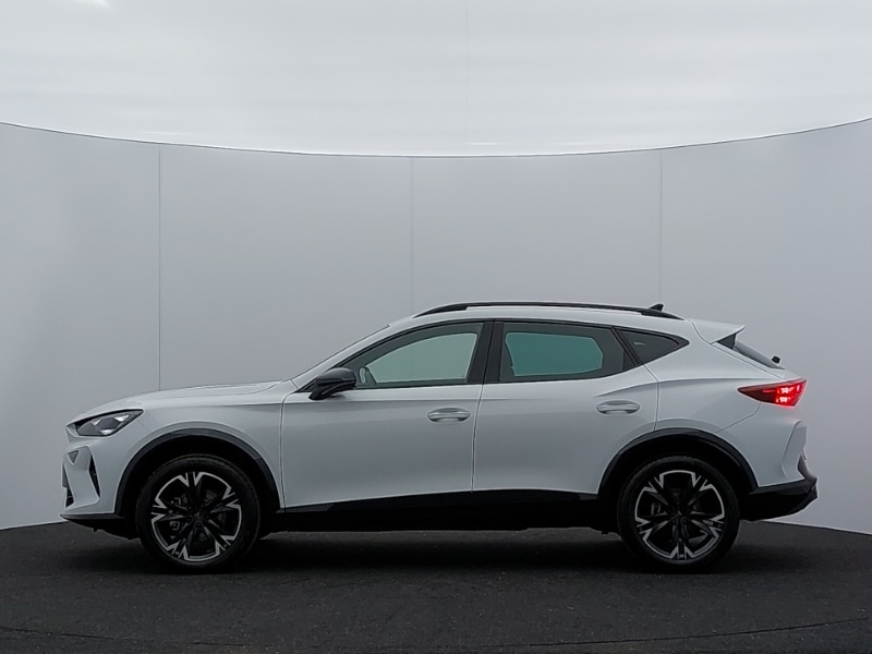 Used Cupra Formentor 2025 for sale - 76983482: Photo 4