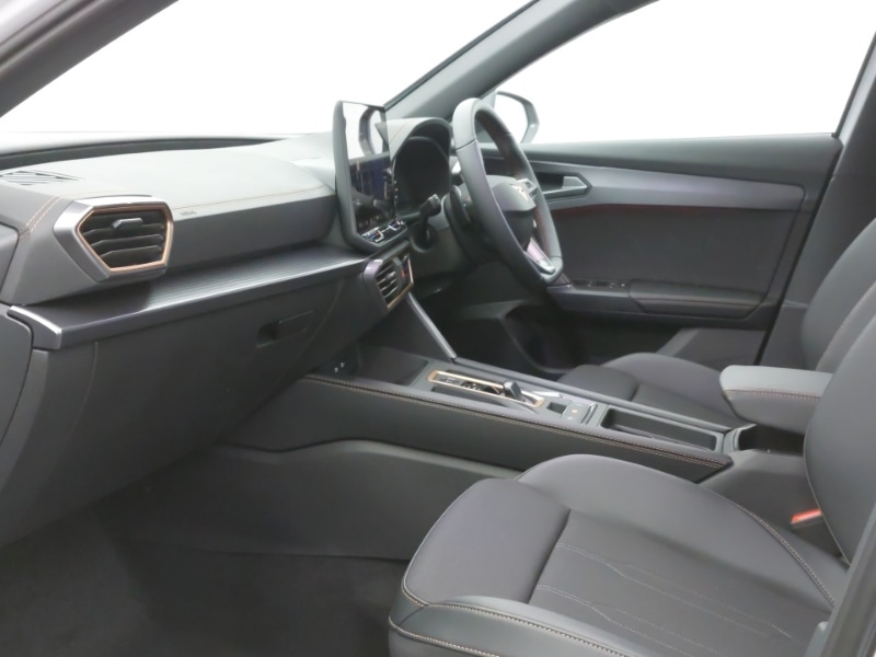 Used Cupra Formentor 2025 for sale - 76983482: Photo 5