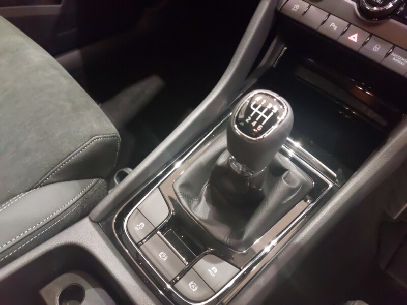 Used Skoda Karoq 2025 for sale - 76217963: Photo 17