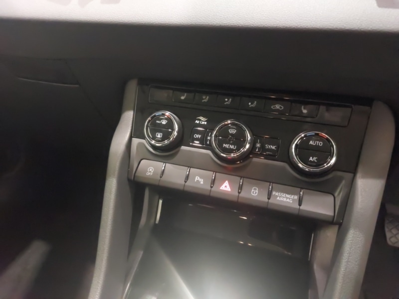 Used Skoda Karoq 2025 for sale - 76217963: Photo 18