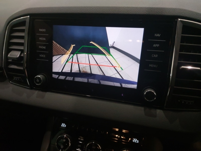 Used Skoda Karoq 2025 for sale - 76217963: Photo 19