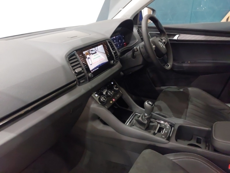 Used Skoda Karoq 2025 for sale - 76217963: Photo 5