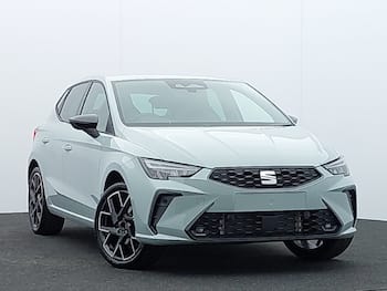 Used SEAT Ibiza 2026 for sale - 79561714: Photo