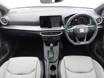 Used SEAT Ibiza 2026 for sale - 79561714: Photo