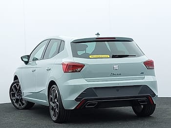 Used SEAT Ibiza 2026 for sale - 79561714: Photo